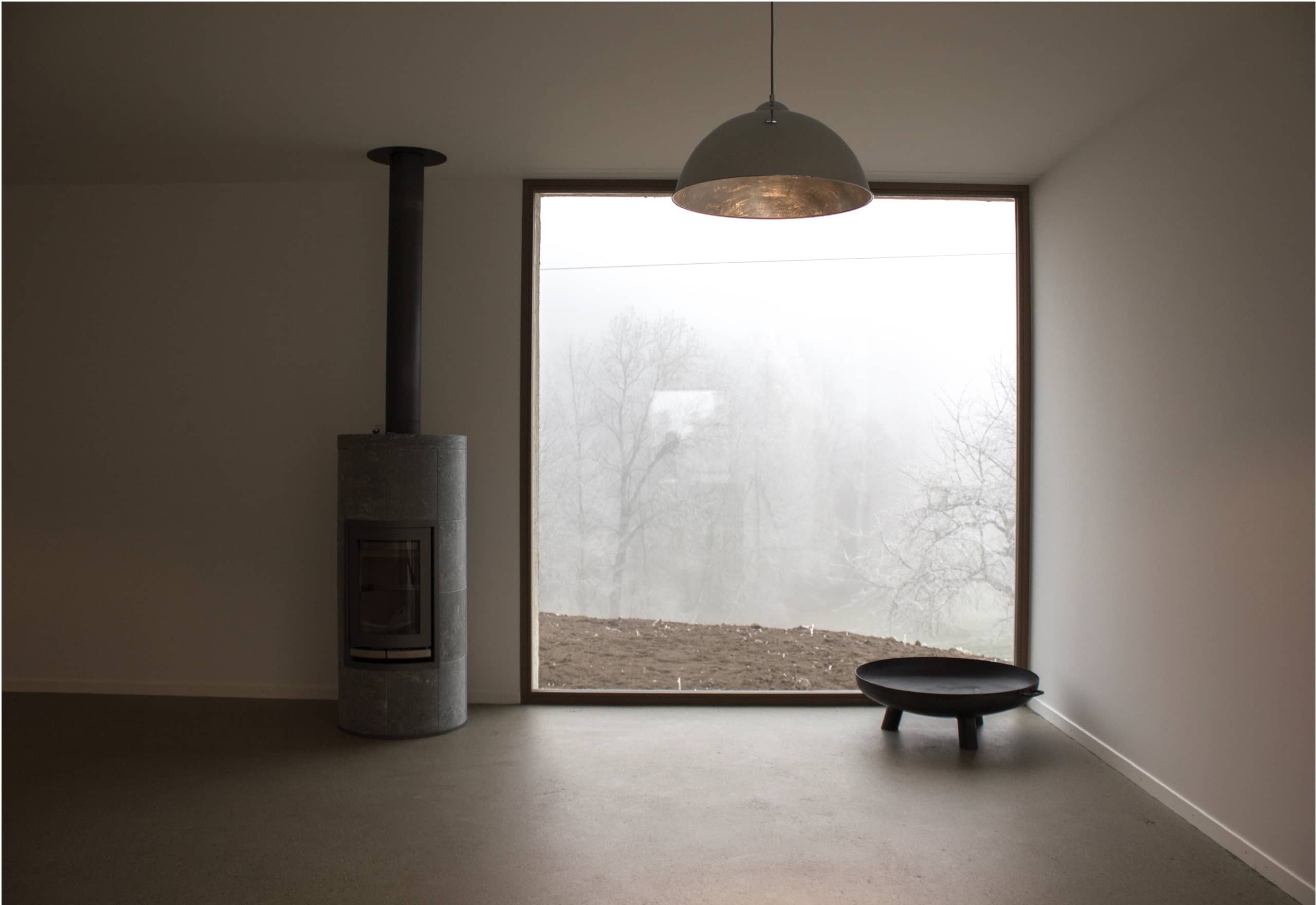 Villa à Ogens